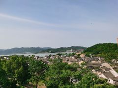 -东钱湖旅游度假区