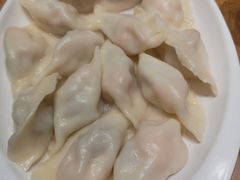 -喜家德虾仁水饺(青岛永旺东部店)