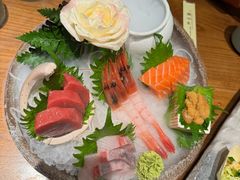 -阿吾罗日本料理(K11艺术中心店)
