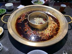 -巴蜀大宅门火锅(北大街店)