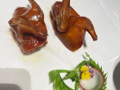 -君庭中餐厅(友谊宾馆店)
