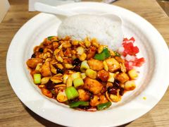 -阳阳中国饭(北京荟聚店)
