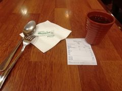 -玛格萝妮比萨屋(四平店)