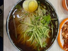 -三姐妹冷面馆(保卫路店)