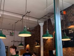 -Monmouth Coffee(博罗市场店)