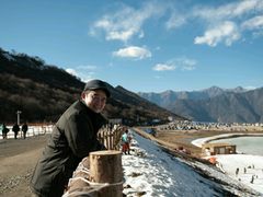-太子岭滑雪场