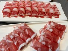-海底捞火锅(高科东路店)