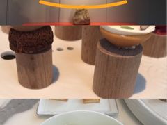 -傲廬·云端餐厅·深圳柏悦酒店