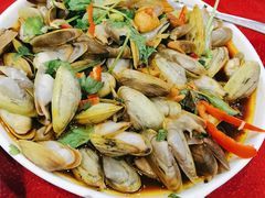 酱油含大头-天天海鲜城·海鲜大排档(新溪店)