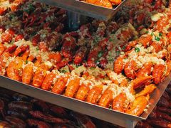 -霸王虾·麻辣小龙虾(清水河公园店)