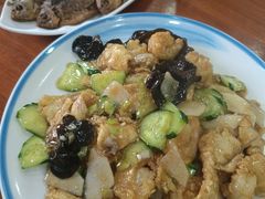 -独流饭店(静海区国土资源分局西)