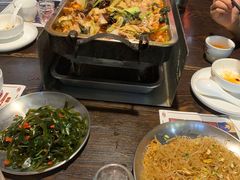 -后街佬·炭火鲜鱼杂(南城店)