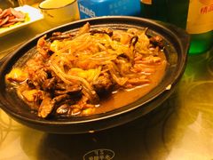 -东北老家私房菜(文灶店)