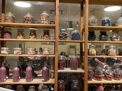 零售区-农汤老店(顺联公园里店)