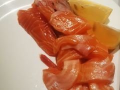 -星伦多自助料理·涮烤一体(江桥万达店)