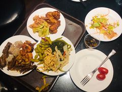 -欢乐盛KTV音乐会所(泰然店)