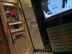 -星乐汇量贩式KTV(中冶祥腾城市广场店)