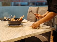 -Delay No More Crab Restaurant