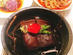 -茅庐川菜(烟台吾悦广场店)