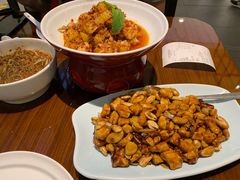 -眉州东坡·熊猫主题餐厅(枫蓝店)