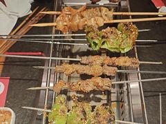 -可口香·非遗老号烧烤(南岗直营店)