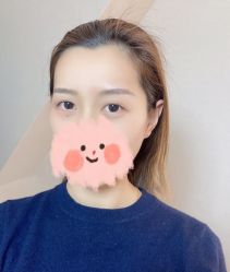 -HQ半永久纹绣纹眉