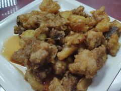 -老杨饭店(万科里店)