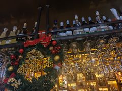-安妮意大利餐厅(国贸店)