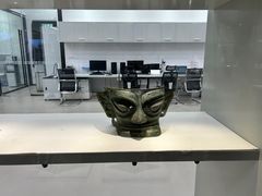 -三星堆博物馆