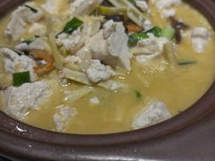 -火龙堂·风味民间菜(文一路店)