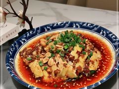 -川味堂·四川豆花(八卦岭店)