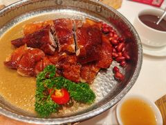 -粤来记·啫啫煲·点心(日月光店)