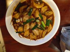 -妈妈菜舟山海鲜(定海古城店)