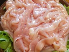 -周幺妹重庆老火锅(银泰城总店)