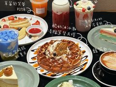 -Nana And Her Friends Restaurant 娜娜家(小寨原力场店)