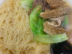 -繁仔牛杂(石排店)