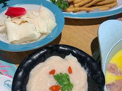 -青瓷火锅料理(西单大悦城店)
