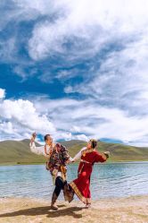 -风马映像摄影工作室(布宫店)