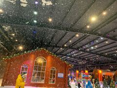 -宁波冰雪大世界(北仑区)