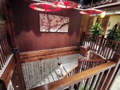 -湘西小馆(滨河路店)