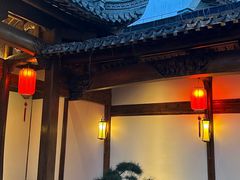 -广富林宰相府酒店·水云间