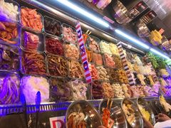 零售区-川锅哎哟·麻辣香锅(国大城市广场店)