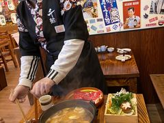 -千懿六本木酒场(常熟路店)