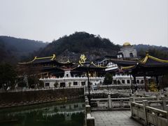-余姚阳明温泉山庄