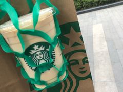 -星巴克(兰桂坊店)
