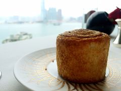 -Caprice(香港四季酒店)