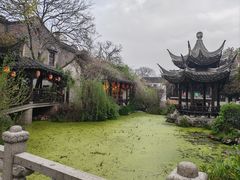 -衣裳街历史文化街区