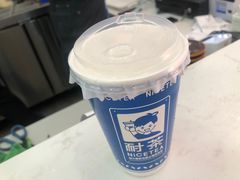 -耐茶 NICE TEA(东城万达店)