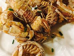 -沈家门海鲜夜排档(东港店)