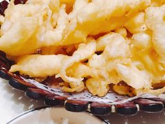 -阿里郎海鲜酒店